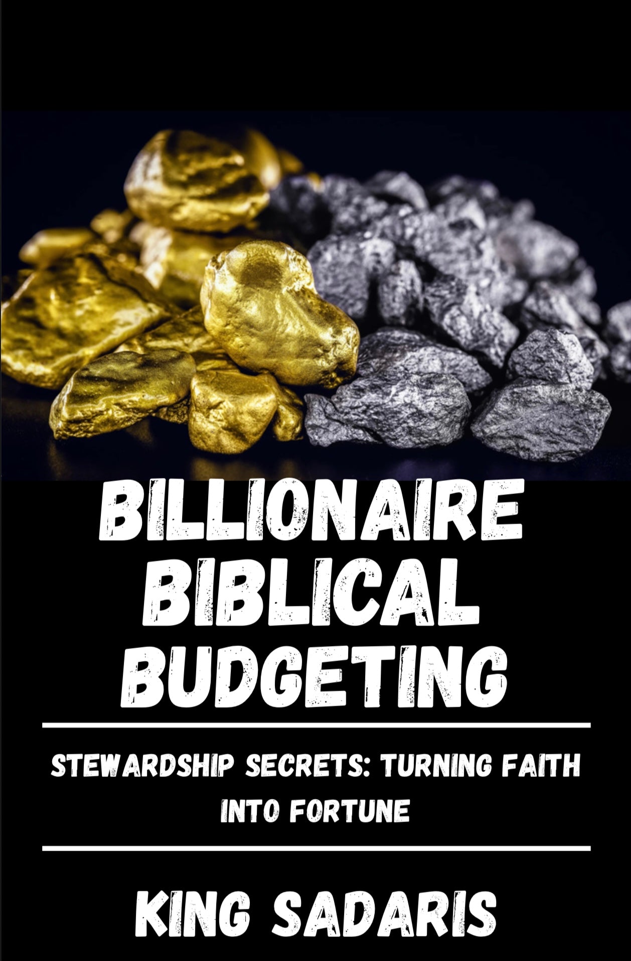 Billionaire Biblical Budgeting Stewardship Secrets: Turning Faith Into Fortune